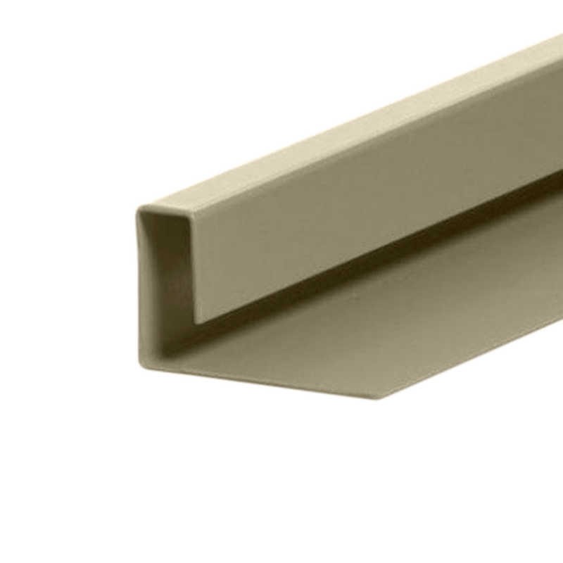 Конечный профиль Cedral Lap C57 Весенний лес 45x26x10x17 мм 3000 мм дешево в Санкт-Петербурге