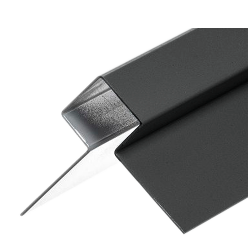 Внешний угол Cedral Click C04 Ночной лес 3000 мм