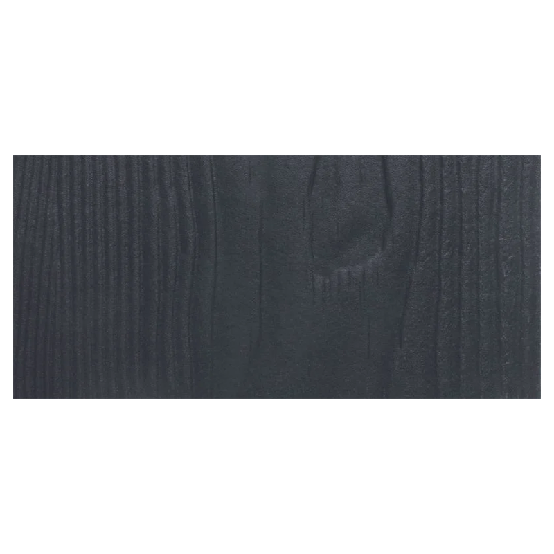 Сайдинг Cedral Lap Wood C18 Ночной океан кромка прямая 3600 мм