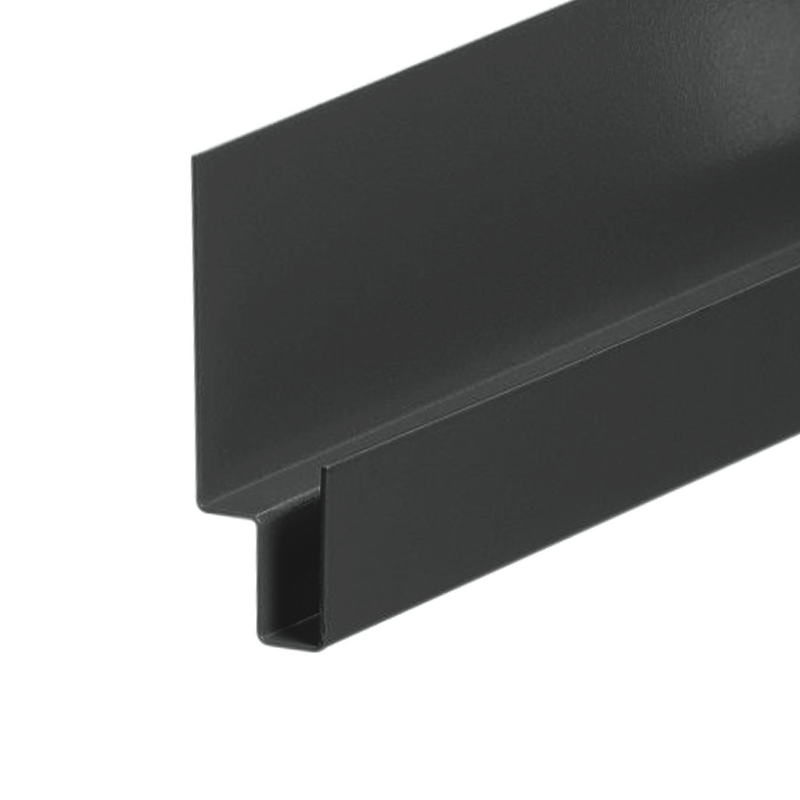 Околооконный профиль Cedral Click C04 Ночной лес 3000 мм