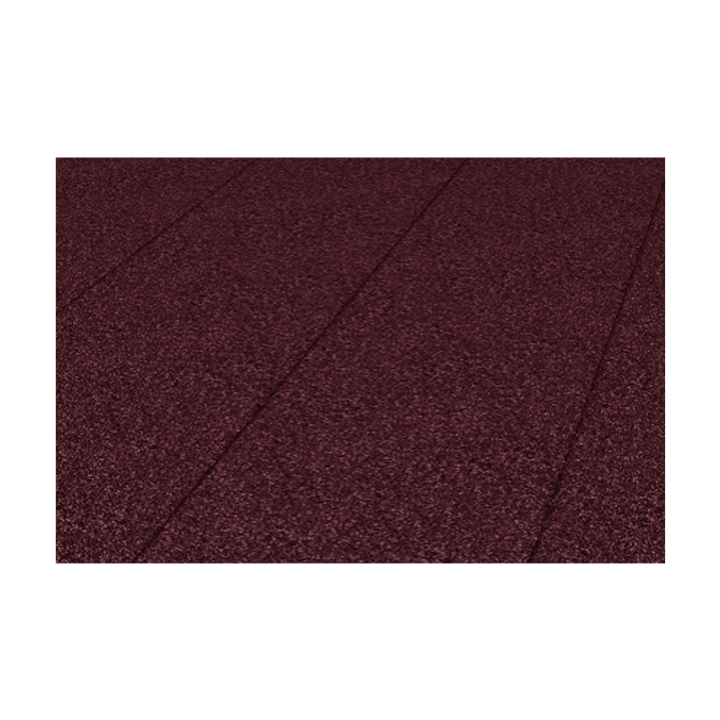 Ендовый ковер Icopal Pinta Ultra Клюквенно-красный 700 мм x 10 м.