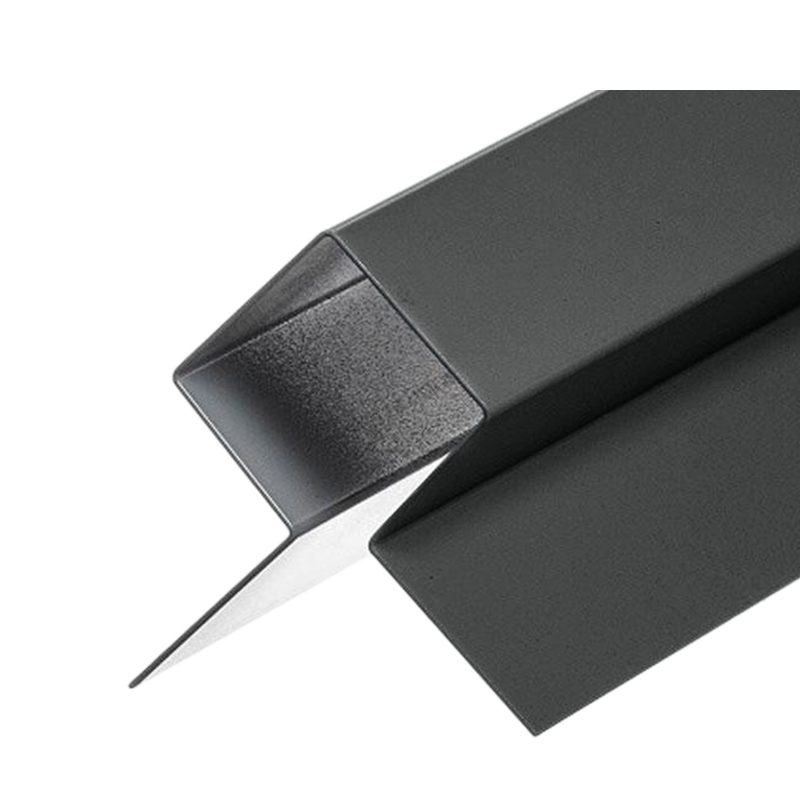 Внешний угол симметричный Cedral Lap C04 Ночной лес 3000 мм