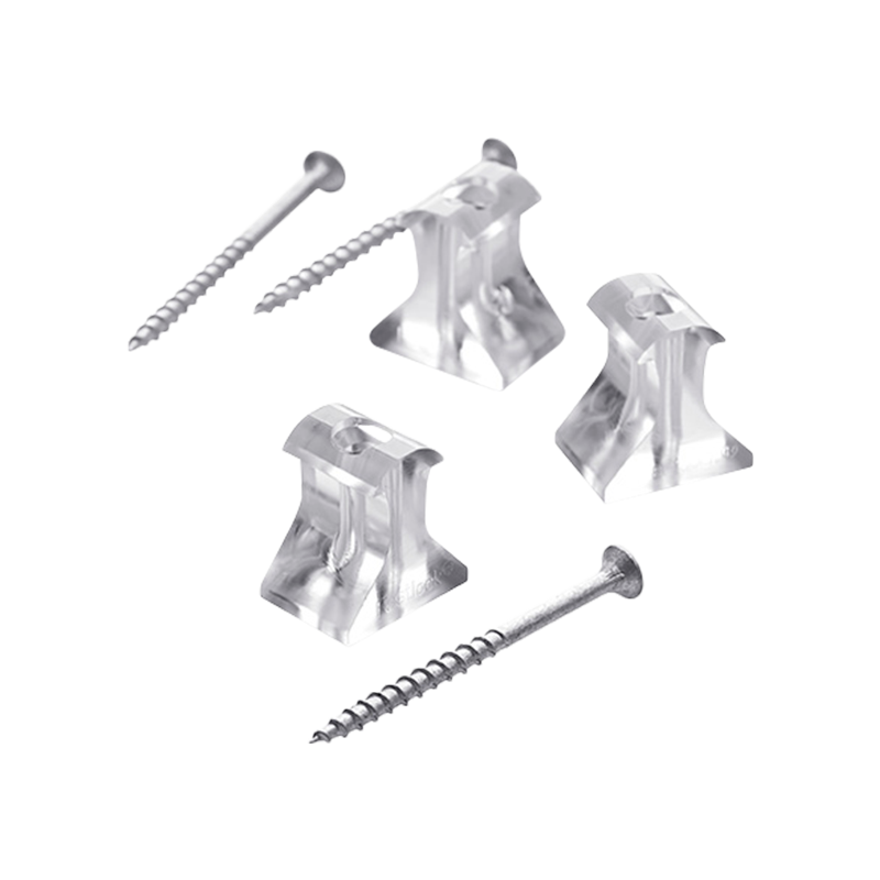 Фиксатор верхний Fastlock 100 шт.