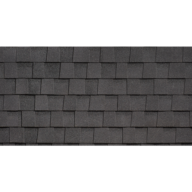 Гибкая черепица Shinglas ТехноНИКОЛЬ Кантри Индиана ламинированная 2,6 м²