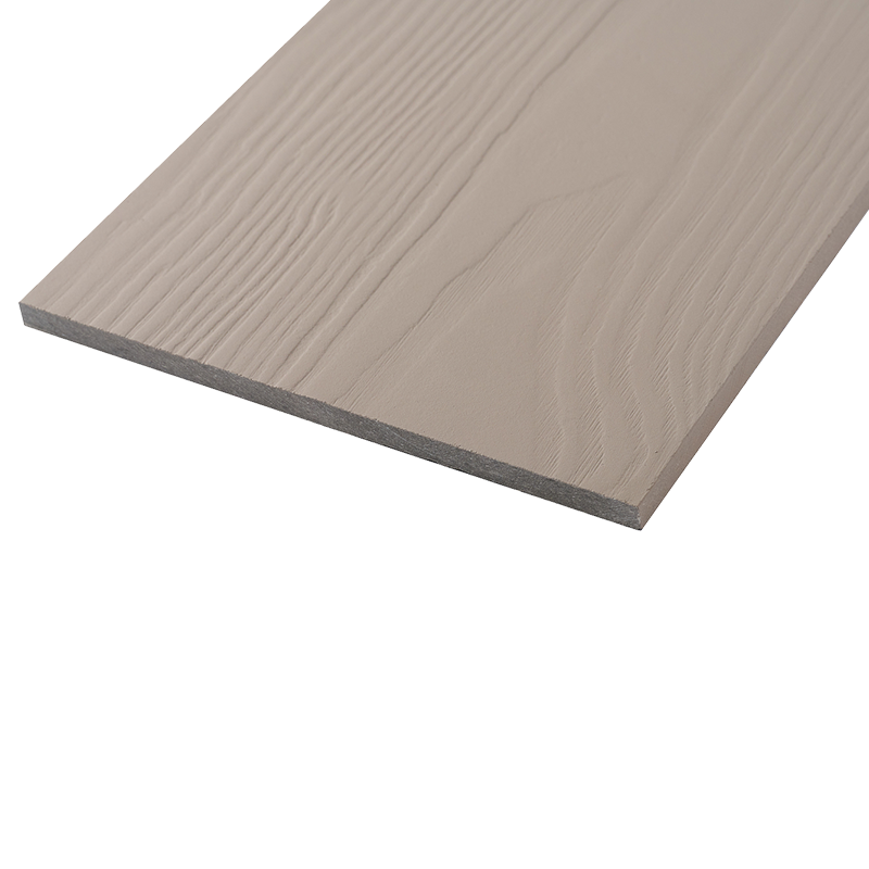 Сайдинг FCS Classic Wood F14 Белая глина кромка прямая 3000 мм дешево в Санкт-Петербурге