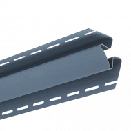 Внутренний угол Альта Классика Серо-голубой 3000 мм