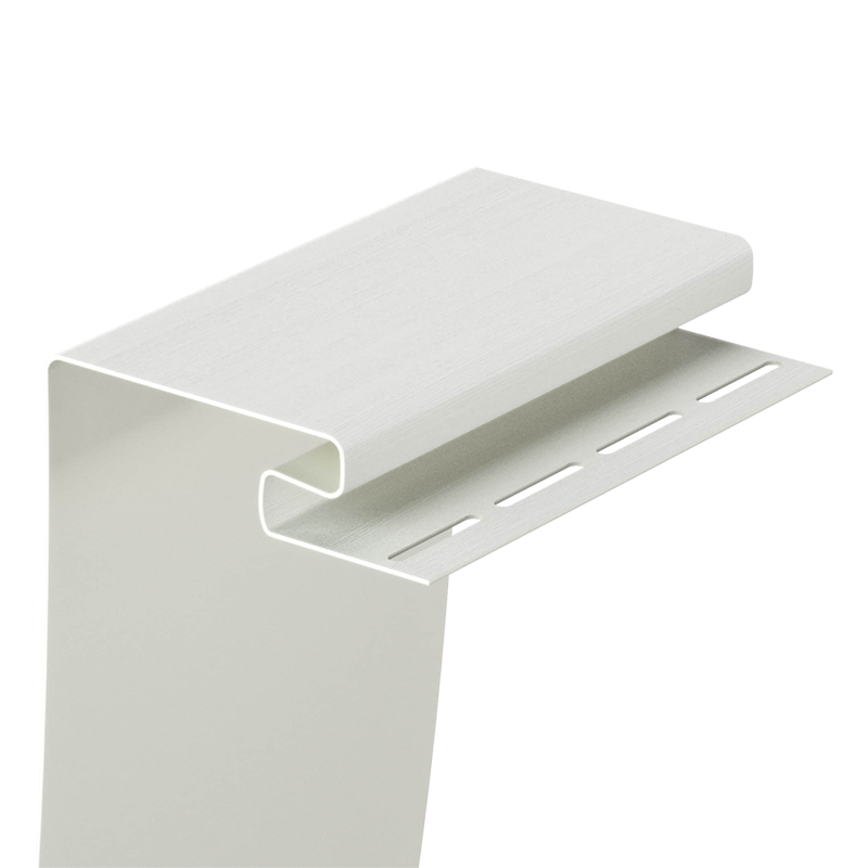 Околооконный профиль Docke PREMIUM/STANDARD универсальный 75/200 Пломбир 3000 мм дешево в Санкт-Петербурге 