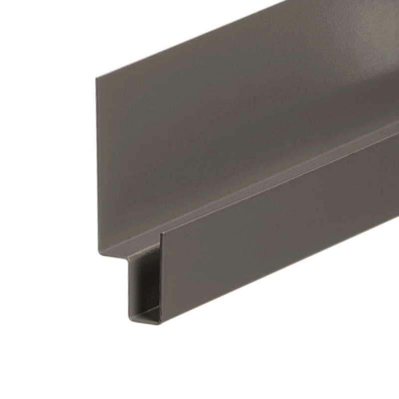 Околооконный профиль Cedral Click C53 Сиена минерал 3000 мм