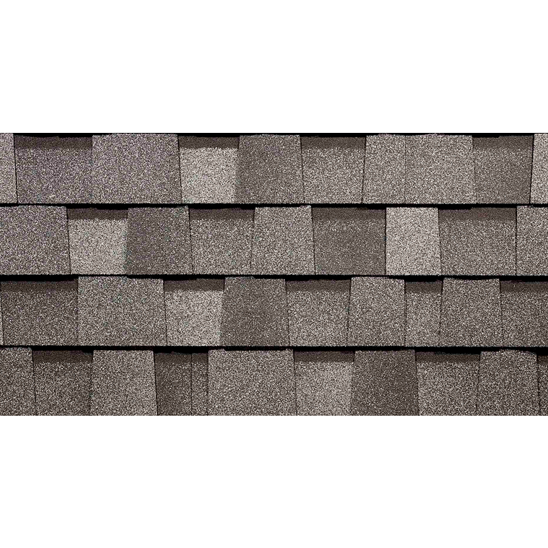 Гибкая черепица Docke PIE PREMIUM Dragon Халва ламинированная SBS-битум 2,38 м²