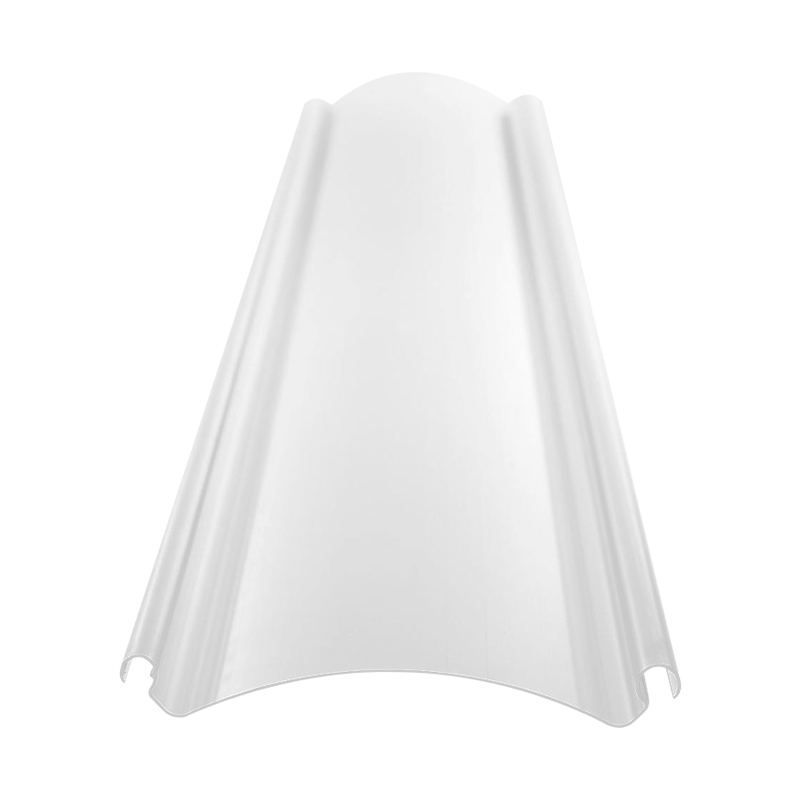 Кровельная панель Fastlock Uni 3000x216 Молочно-белый 6 шт.